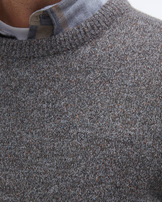 Maglione girocollo Tisbury