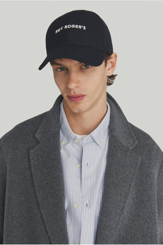 CAPPELLO BASEBALL CON LOGO