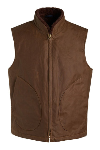 Mountain Vest 7916-WX