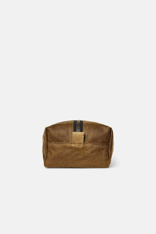 Tin cloth travel kit