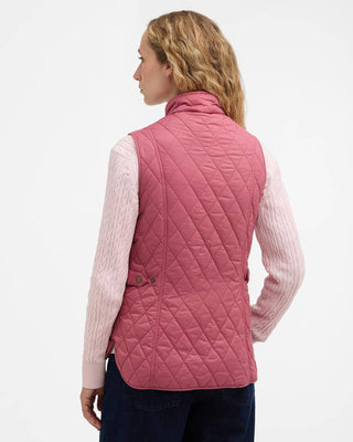 Gilet Otterburn