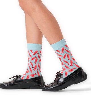 Sardine Sock