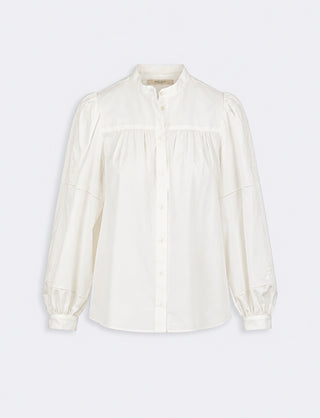 Camicia RIBALDO Bianca