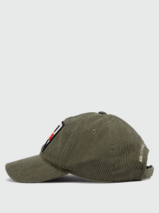 CAPPELLO BASEBALL CORDUROY Roy Roger’s