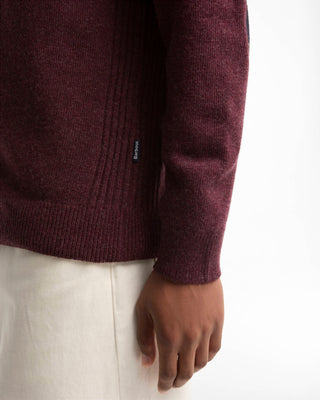 Maglione girocollo Holden