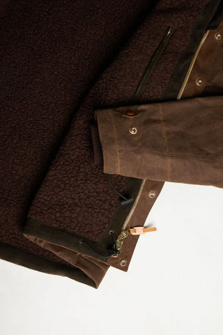 Mountain Jacket 7003-WX