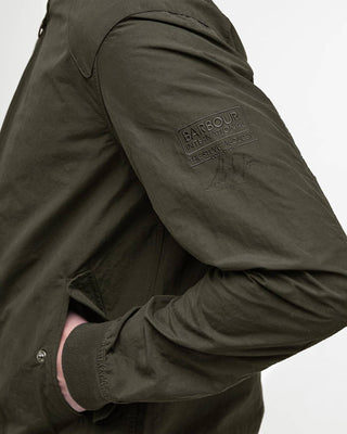 Giacca Harrington Rectifier Steve McQueen™