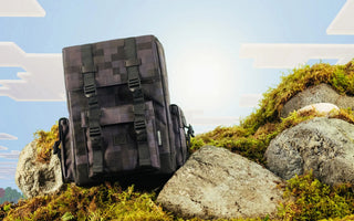 Cube Little America Backpack - 29L
