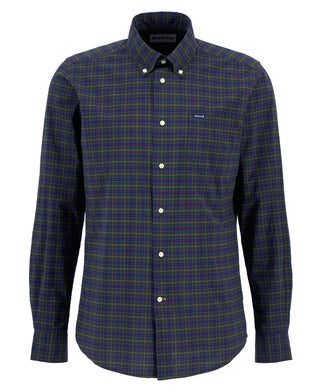 Camicia Lomond taglio sartoriale