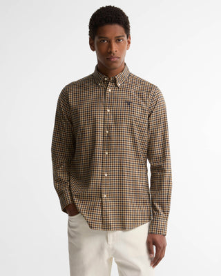 Camicia Finkle taglio sartoriale