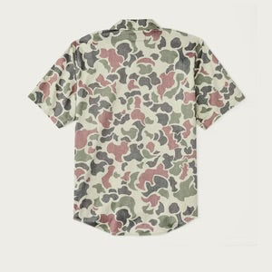 TWIN LAKES SHORT SLEEVE SPORT SHIRT