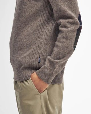 Maglione girocollo Holden