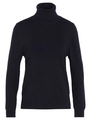 Felpa con collo arrotolato Pendle