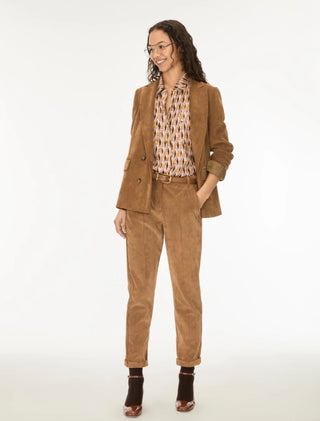 PANTALONI SEMIADERENTI
