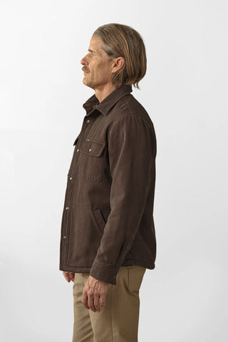 Fleece lined