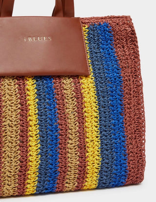 BORSA TOTE
Multicolor