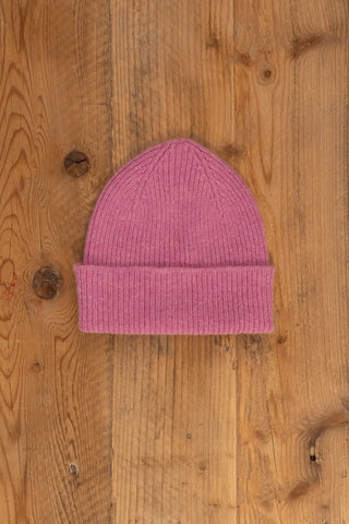 Beanie.