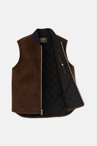 SPOKANE INSULATED WORK VEST