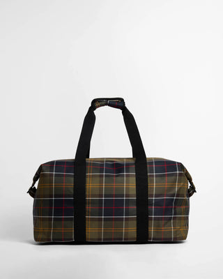 Borsa Torridon Carry-All in tartan