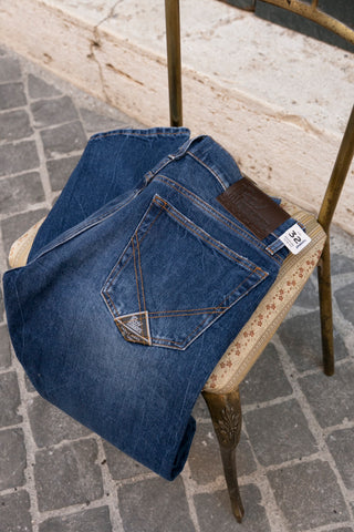 JEANS CULT CISCO