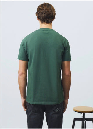 T-SHIRT POCKET IN JERSEY