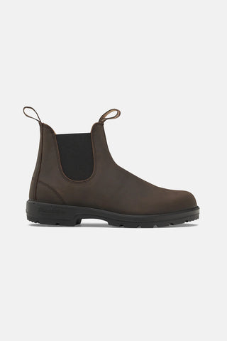 2340
CLASSICS
CHELSEA BOOTS - BROWN & BLACK