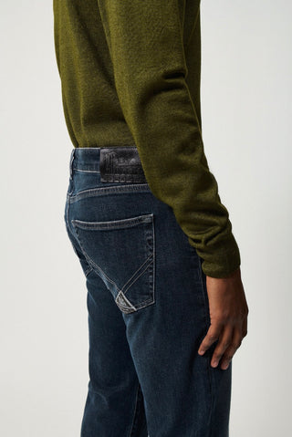 JEANS 517 FOXRUN