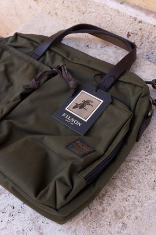 DRYDEN BRIEFCASE