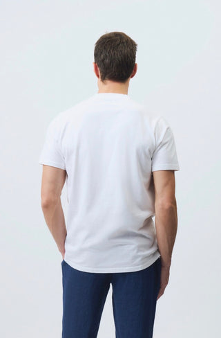 T-SHIRT POCKET IN JERSEY