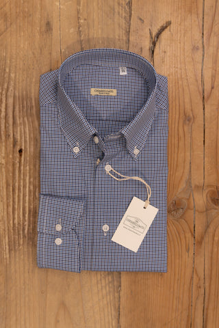 Camicia Cotone a righe