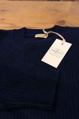 Maglione costa inglese Marica