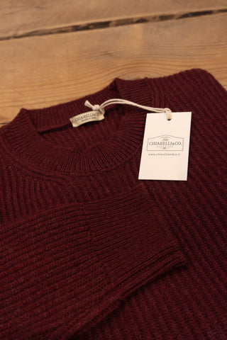 Maglione costa inglese Marica