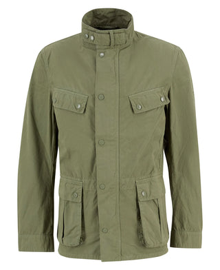 Giacca casual Duke tinta in capo