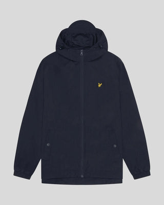 Giacchetto hooded