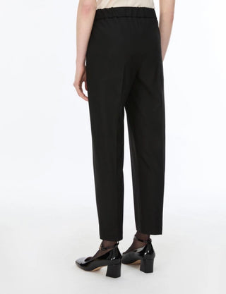 PANTALONI IN TESSUTO