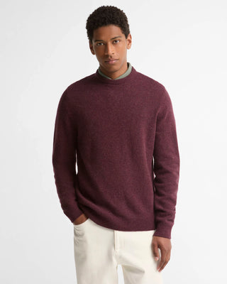 Maglione girocollo Holden