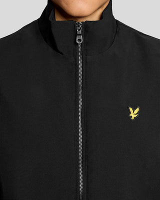 Mesh-Back Softshell Gilet