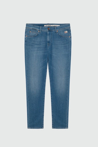 JEANS NEW 529 ZAPHIRE