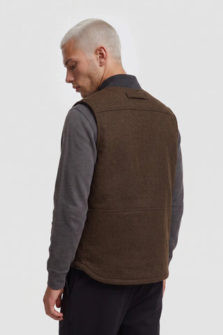 SPOKANE INSULATED WORK VEST