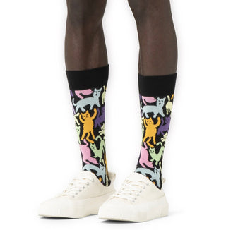 Cat Sock