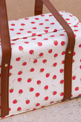 Bauletto Naj-Oleari lamponi