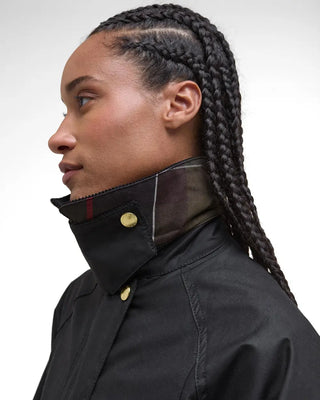 Giacca cerata Modern Beadnell