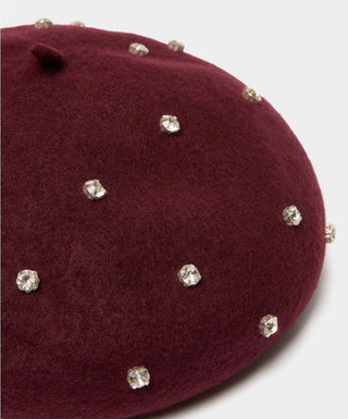 BASCO CON STRASS