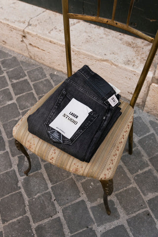 JEANS 517 FERG