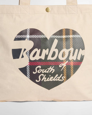 Borsa tote Heart
