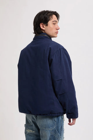 BLOUSON MILITARE