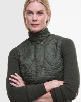 Gilet Otterburn
