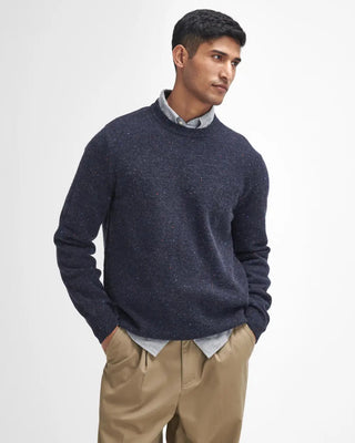 Maglione girocollo Tainsbury
