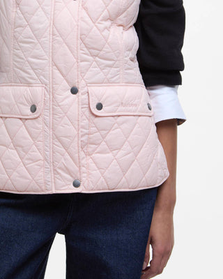 Gilet Otterburn