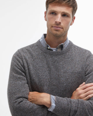Maglione girocollo Tisbury